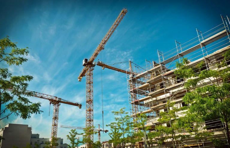 Materiales innovadores en todo tipo de construcción y cuidados de los mismos 3 architecture construction build building 162557