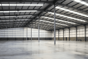Naves Metalicas Flexibilidad y rapidez en la construccion