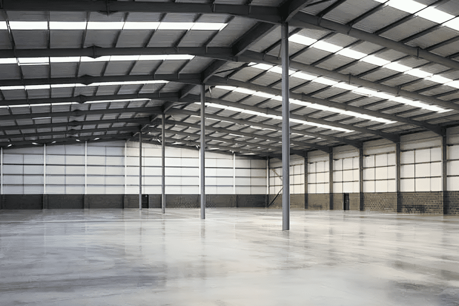 Naves Metalicas Flexibilidad y rapidez en la construccion