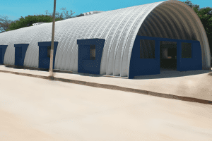arcotecho semicircular