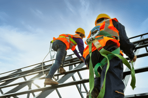 Seguridad en la construcción