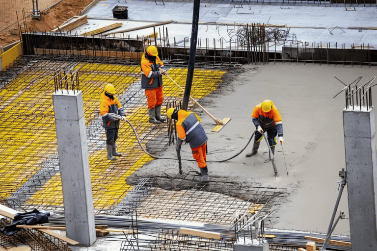 Métodos modernos para prevenir hundimiento en la construcción 23 hundimiento