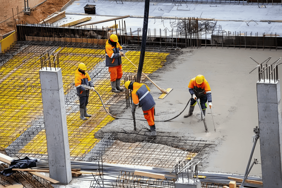Métodos modernos para prevenir hundimiento en la construcción 1 hundimiento