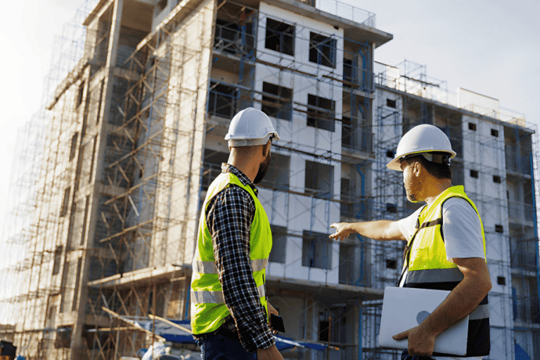 Reglamento de Construcciones 2025 CDMX: cambios clave en normativas sísmicas 20 construccion segura
