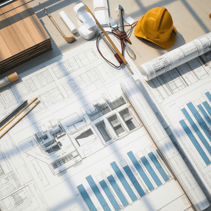 diseño y construccion
