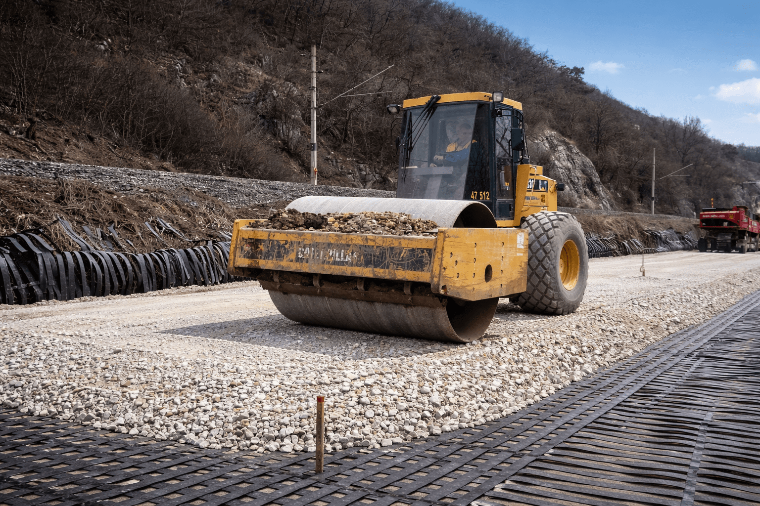Compactacion