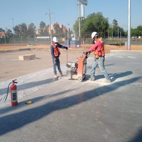 Obra Civil 80 5