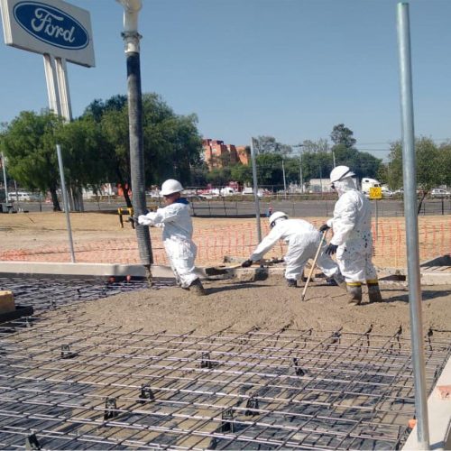 Obra Civil 78 7
