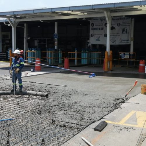 Obra Civil 26 8